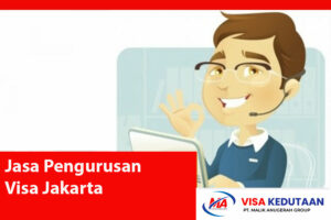 Jasa Pengurusan Visa Jakarta